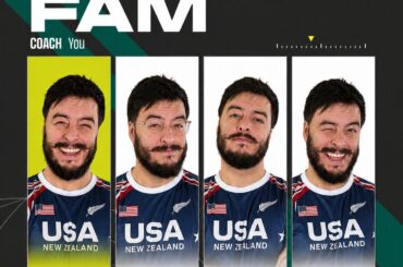 PNC 2026 Team LIT FAM
