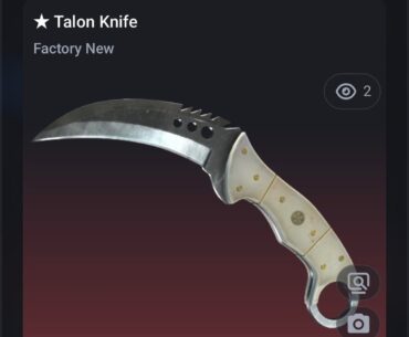 Which knife should i go for?