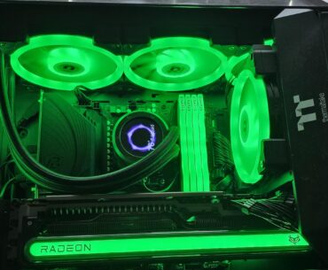 Coworker sold me 4x16GB DDR5 for $200