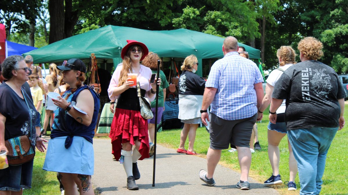 Park City prepares for pipes, pageantry and play at Highland Games Park City prepares for pipes, pageantry and play at Highland Games