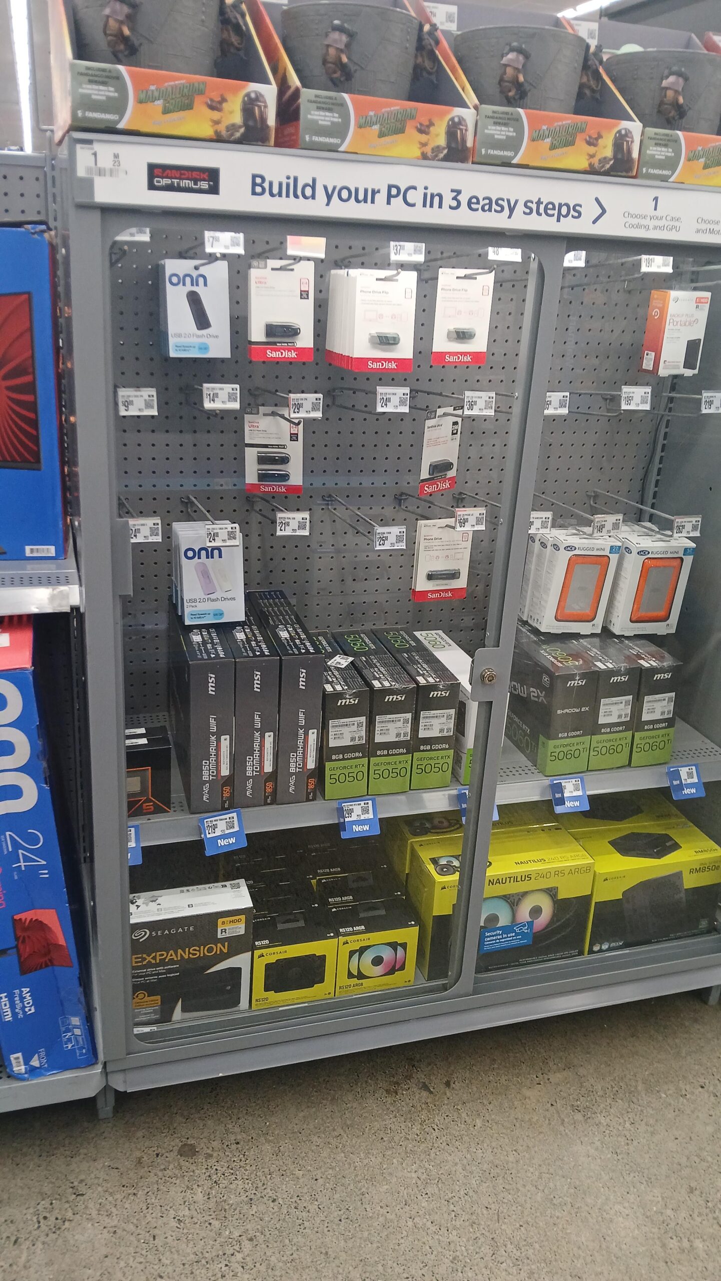 I feel like a kid in a candy store with $0 I feel like a kid in a candy store with $0