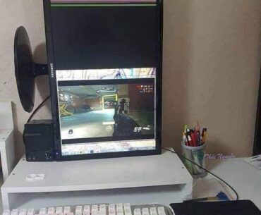 Modern problems require 90-degree solutions.