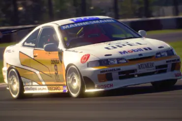 Gran Turismo 7 Daily Races: Type R You Ready for Suzuka? – GTPlanet
