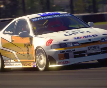 Gran Turismo 7 Daily Races: Type R You Ready for Suzuka? – GTPlanet