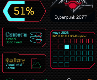 Cyberpunk