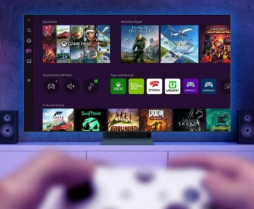 Xbox's Cloud Gaming controller looks like a squished gamepad in new leaked images