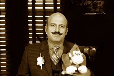 Amir Satvat: Gaming Industry Headcount Grew Just 0.6% Over 4 Years