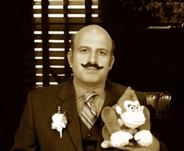 Amir Satvat: Gaming Industry Headcount Grew Just 0.6% Over 4 Years