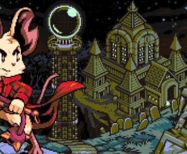 31 hours with the spit-shined Mina the Hollower (and 34 with the four games that came before it)