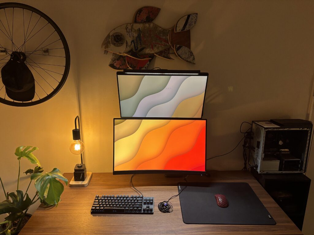 Some tweaks have been made