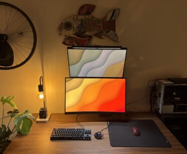 Some tweaks have been made