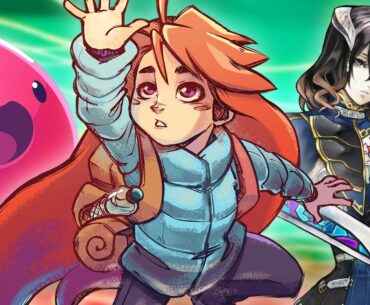 Humble's $10 Indie Showcase Bundle Is Absolutely Stacked for PC and Steam Deck Gamers