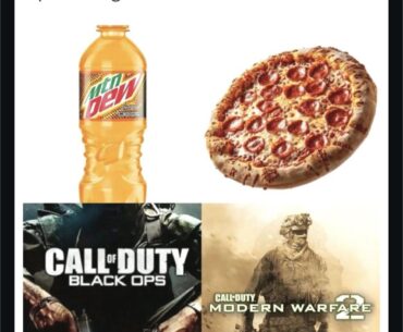 I need help to stop raging. [COD]
