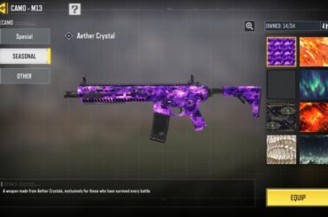 They just recycled old cammo
