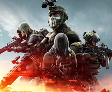 Battlefield 6 Drives Record Year For EA As Revenue Hits $7.5 Billion: ‘Best Performing Battlefield’