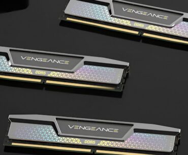 Memory prices tipped to fall as China starts flooding the market with DRAM and NAND chips