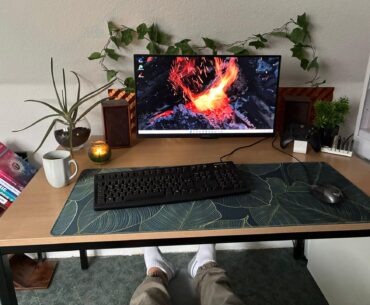 Computer Time