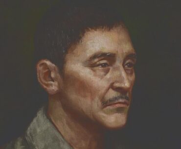 Takeo Masaki (Tom Kane) is with his ancestors now, may he rest in peace.