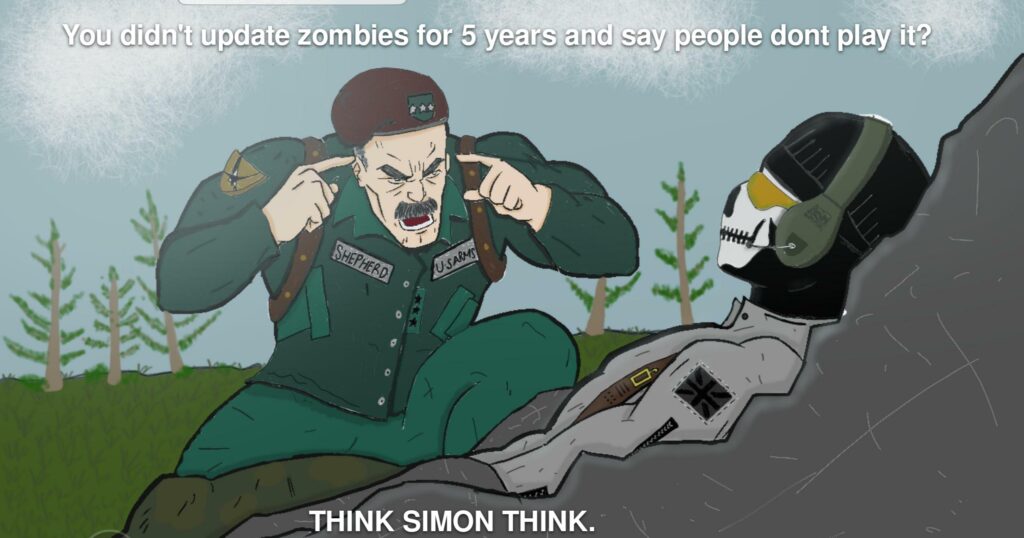 THINK DEVS THINK