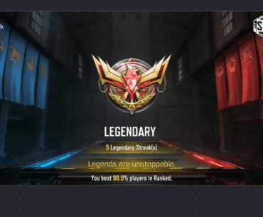 From now it's gonna be fun