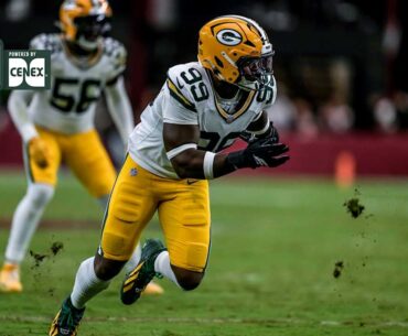 Green Bay Packers logo