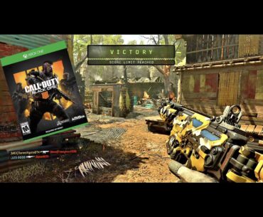 This is black ops 4 in 2026