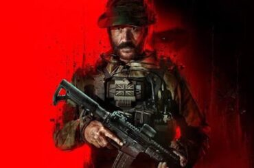 As a person that hasn’t played cod since Cold War, what would you say is the state call of duty is in right now, as I know nothing about current cod?