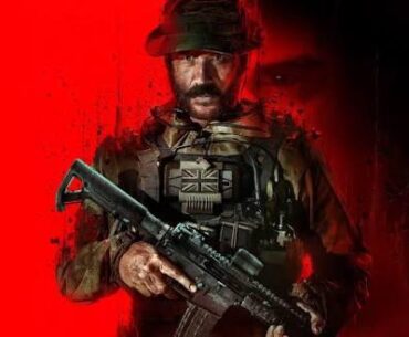 As a person that hasn’t played cod since Cold War, what would you say is the state call of duty is in right now, as I know nothing about current cod?