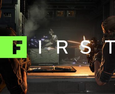 Aliens: Fireteam Elite 2 – Full-Mission Gameplay With the Developers