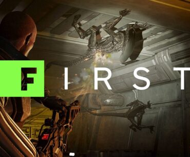 Aliens: Fireteam Elite 2 – Specialist Class Overview