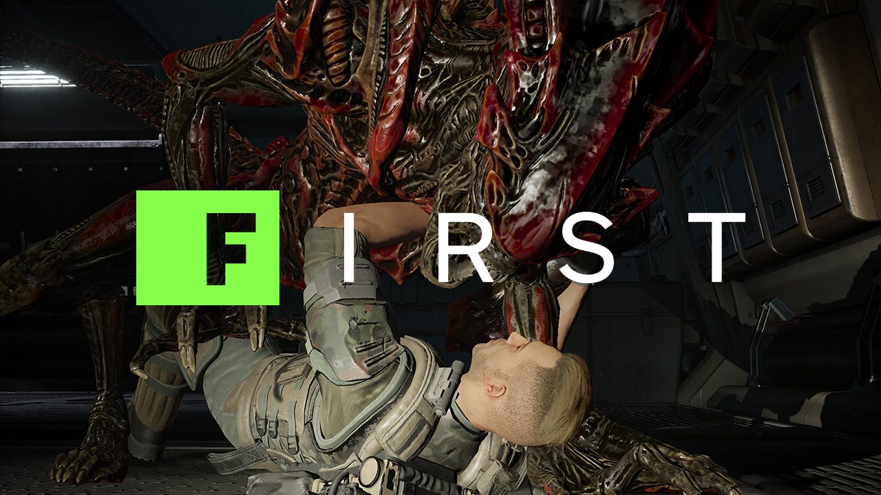 Aliens: Fireteam Elite 2 – The First Preview Aliens: Fireteam Elite 2 – The First Preview