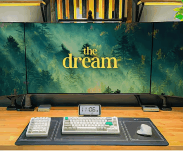 How much have you spent on your setup?