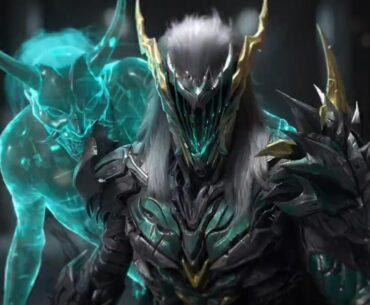 Mythic Kui-ji