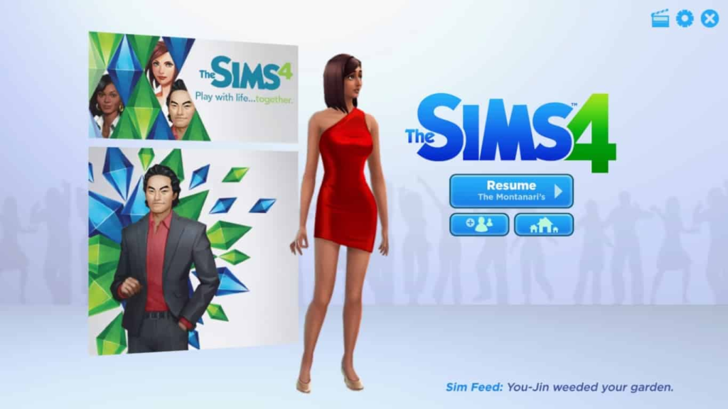 Paralives in Early Access VS The Sims 4 at Release: A Battle for the Ages 4 image 13