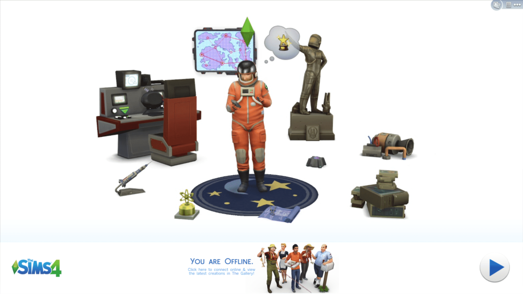 Paralives in Early Access VS The Sims 4 at Release: A Battle for the Ages 6 image 9