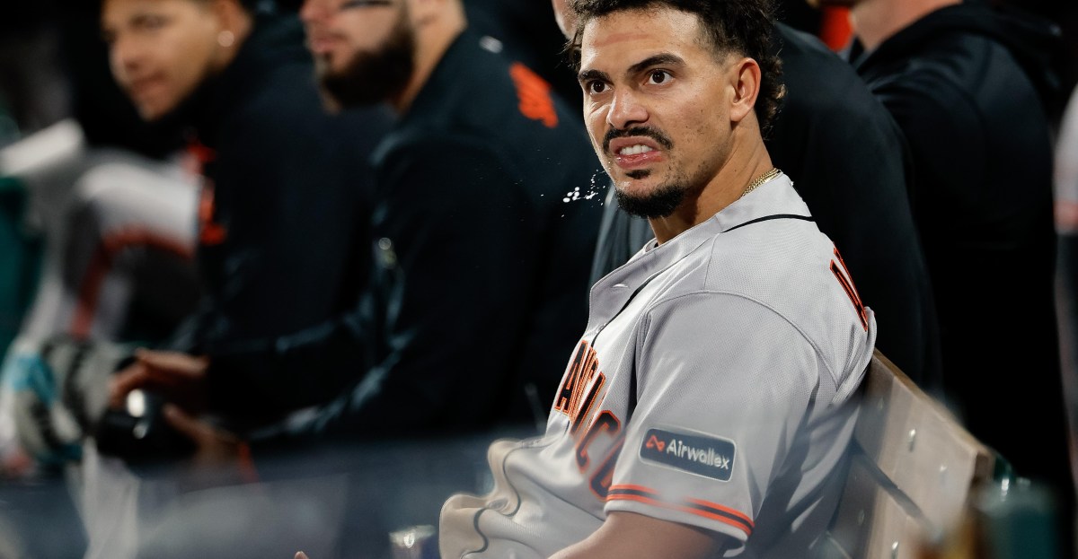 MLB scores: Giants continue brutal tumble in 8-3 loss to Rockies MLB scores: Giants continue brutal tumble in 8-3 loss to Rockies