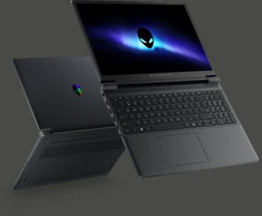 Dell Alienware 15 Gaming Laptop With AMD and Intel CPUs and Nvidia GeForce RTX 50 Series GPUs Lands in India; Here Is the Features, Specs, and More