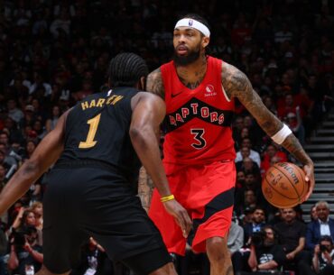 4 takeaways: Cavaliers limit turnovers and hit timely 3s in Game 5 win