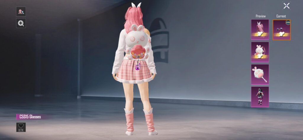 I’m new to this game, why do a lot of the skins look childish, like it’s designated for elementary school kids?