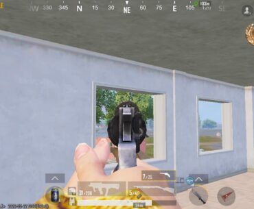 Can somebody tell me how unfair this iron sight is?