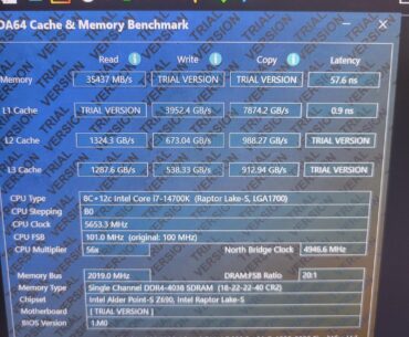 How much of a bottleneck