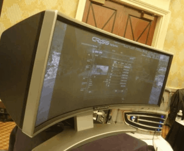 When "Ultrawide" actually meant "Ultra-thick."