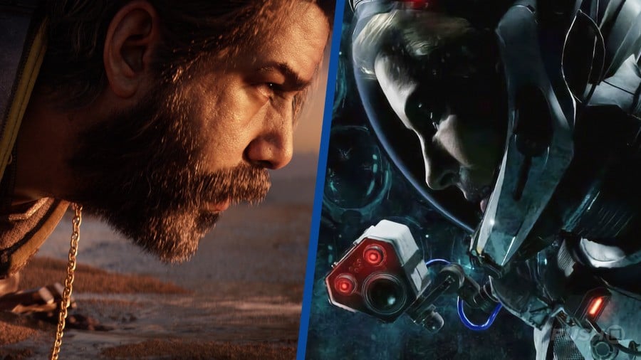 It Seems Most PS5 Fans Prefer Returnal Over Saros, But It's Not That Straightforward 1