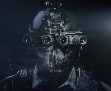 [COD] Name an underrated character that no one talks about