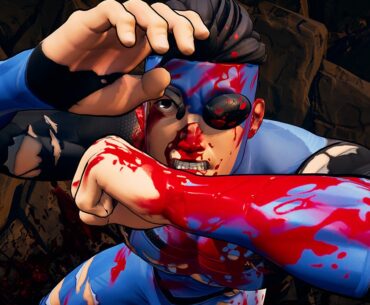 Invincible VS Review - IGN