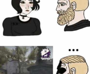 I miss Cobble