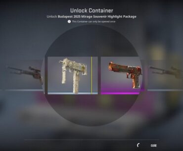 Nice Update?