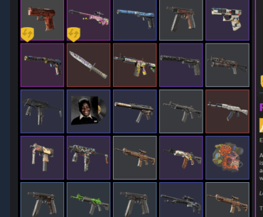 Trading