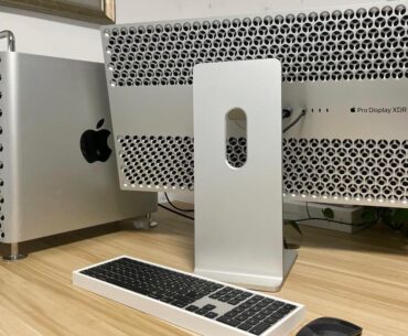 Re-evaluating My Setup After Using My Apple Pro Display XDR Less Than Expected