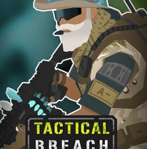 Just want to give a shout out to this banger of a game: Tactical Breach Wizards